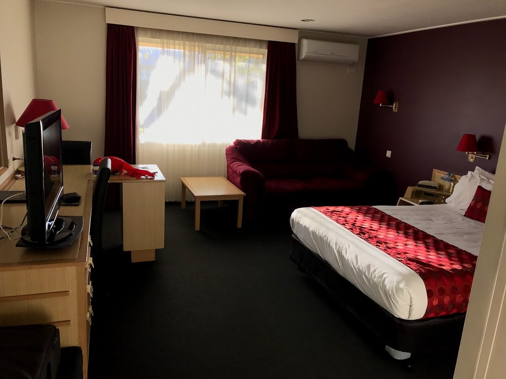 Comfort Inn Silver Birch | lodging | 96 Jubilee Hwy E, Mount Gambier SA 5290, Australia | 0877254100 OR +61 8 7725 4100