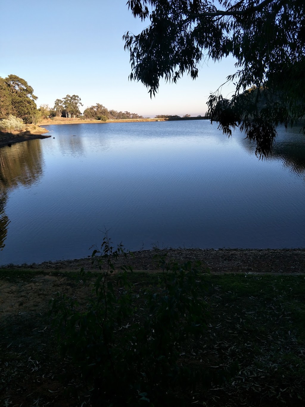 Evedon Park | park | 205 Lennard Rd, Burekup WA 6227, Australia