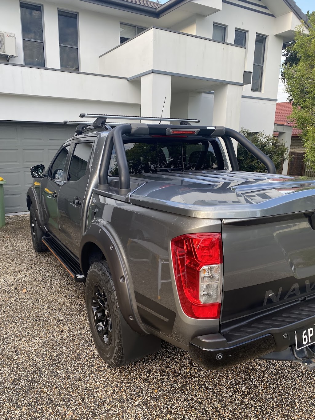 i4Detail | 347 Norwell Rd, Norwell QLD 4208, Australia | Phone: 0412 301 617