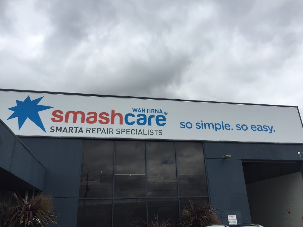 Smash Repairs | 17 Havelock Rd, Bayswater VIC 3153, Australia | Phone: (03) 9720 9788