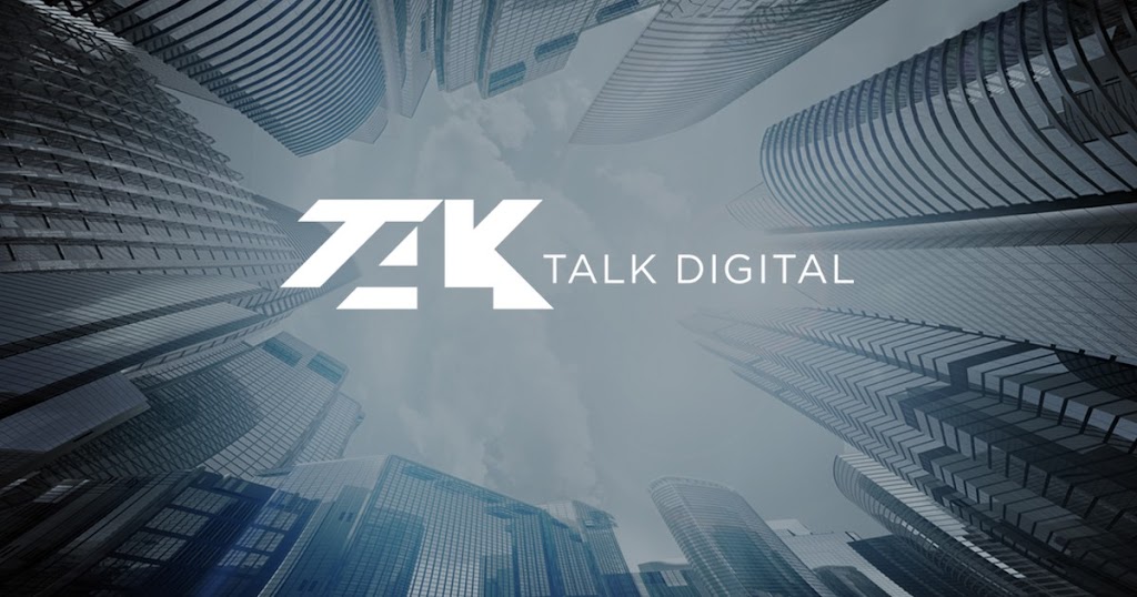 Talk Digital | 6 Lydford Cl, Bonogin QLD 4213, Australia | Phone: 1800 344 433