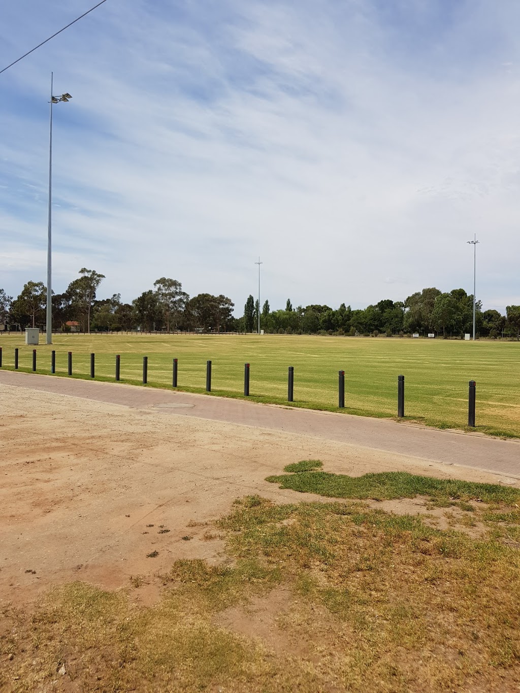 Swan Hill Lawn Tennis Club | 58 Yana St, Swan Hill VIC 3585, Australia | Phone: (03) 5032 1823