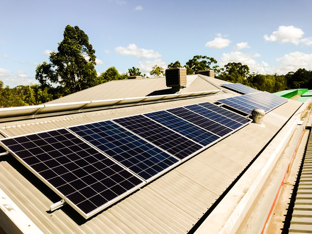 McDonald Electrical and Solar |  | 88a King Rd, Mooloolah Valley QLD 4553, Australia | 0409636767 OR +61 409 636 767