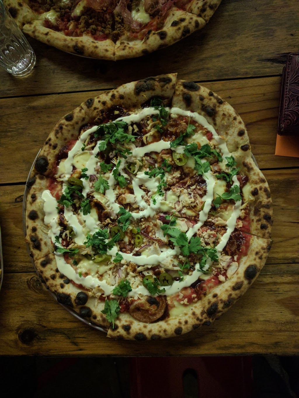 Local Pizza | 52 Maroni Rd, Berriedale TAS 7011, Australia | Phone: (03) 6249 3573