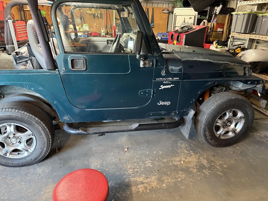 Local Roadworthys | 15 Hampton St, Loganholme QLD 4129, Australia | Phone: 0406 799 721