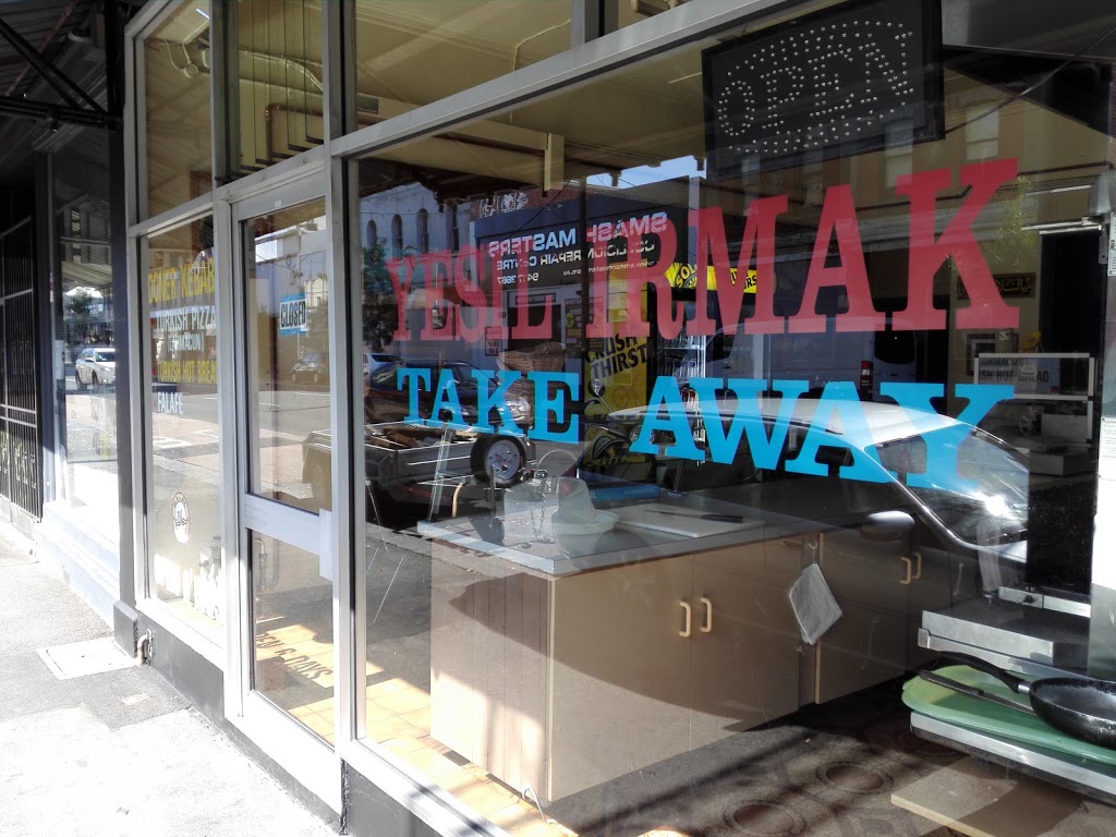 Yesil Irmak Take Away Doner Kebab | restaurant | 171 Johnston St, Collingwood VIC 3066, Australia