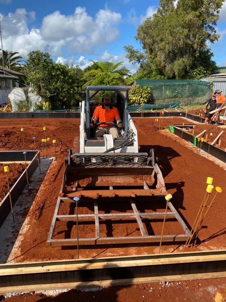 KCE Knight Contracting and Excavation | general contractor | 94 Sherwell Rd, Mapleton QLD 4560, Australia | 0405467273 OR +61 405 467 273