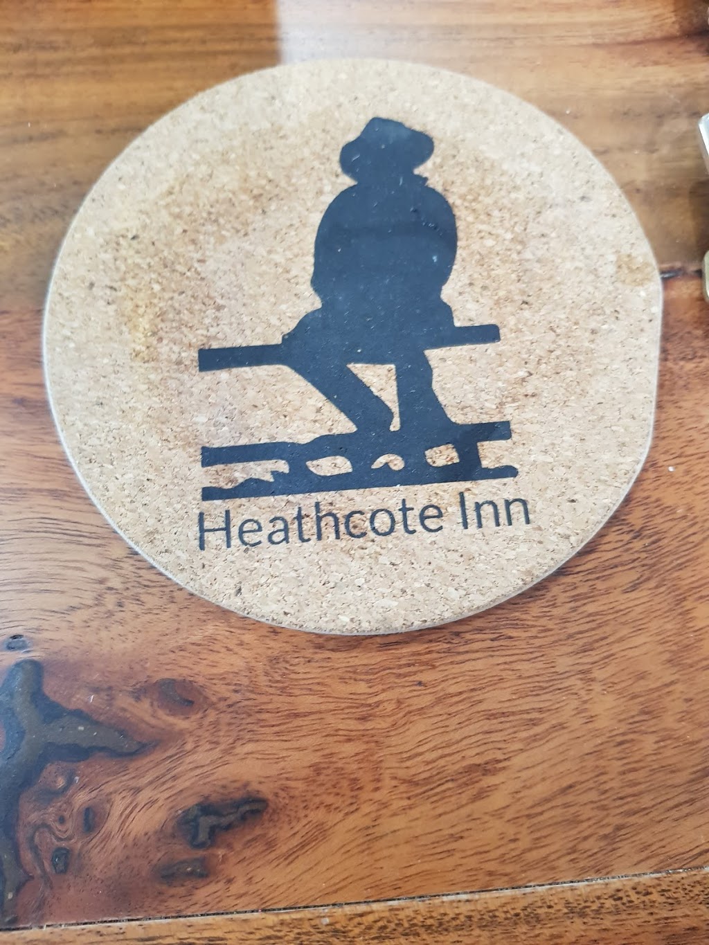 Heathcote Inn "Its a country thing" | 9 Hunter Pl, Heathcote VIC 3523, Australia | Phone: (03) 5433 2409