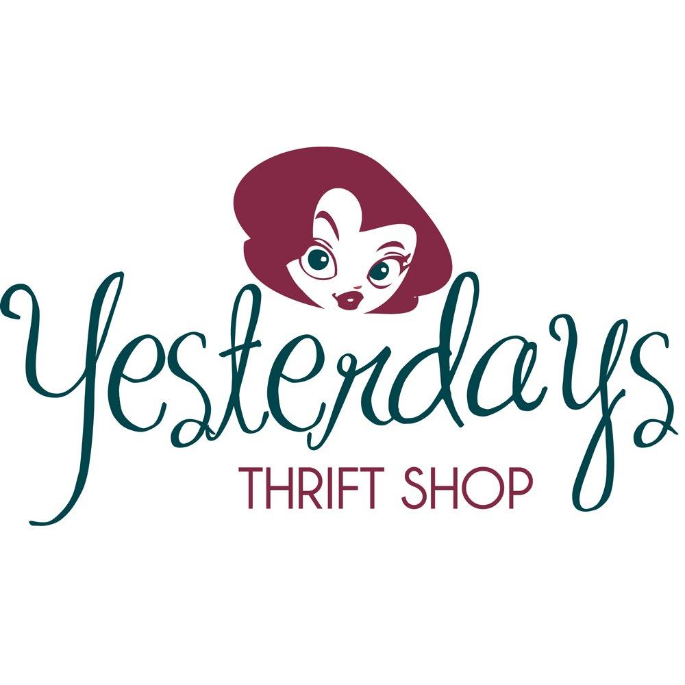 Yesterdays Thrift Shop Paddington | clothing store | 39 Nash St, Paddington QLD 4064, Australia | 0738766550 OR +61 7 3876 6550