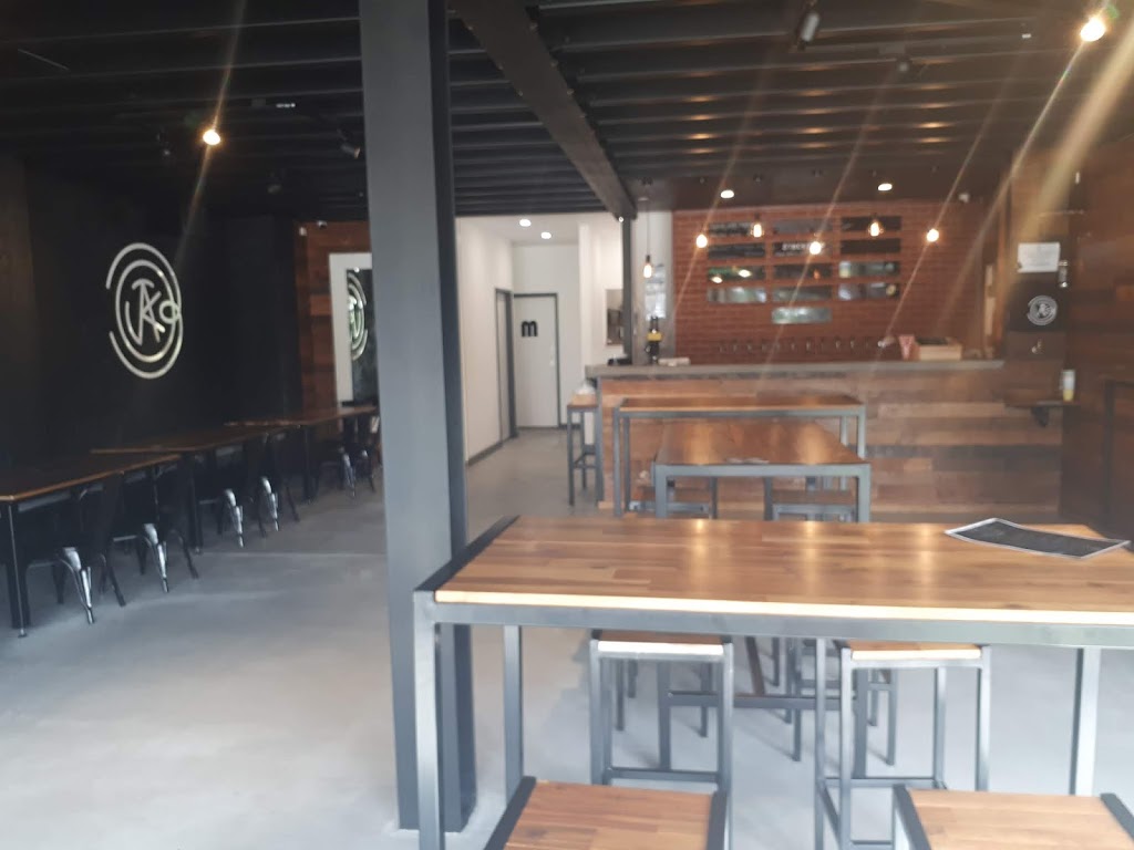 BoJaK Brewing | 5 Bennet St, Dandenong VIC 3175, Australia | Phone: 0421 050 283