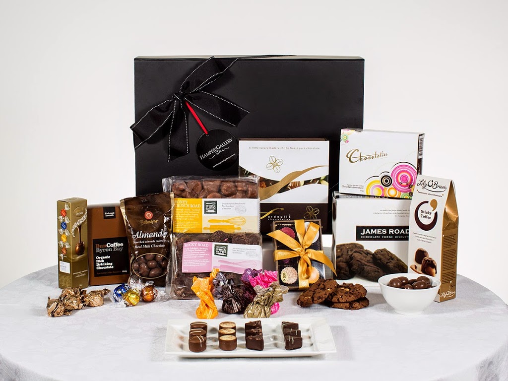 Hamper Gift Gallery | store | 2216/57 Gnarbo Ave, Carss Park NSW 2221, Australia | 0413264418 OR +61 413 264 418