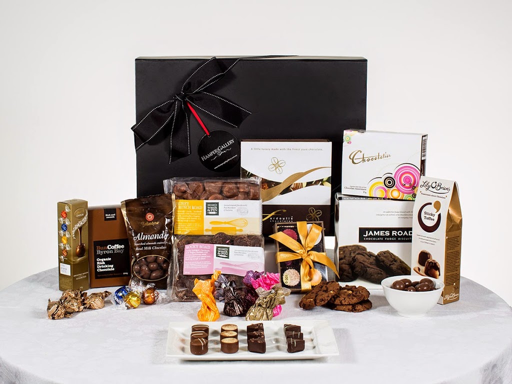 Hamper Gift Gallery | 2216/57 Gnarbo Ave, Carss Park NSW 2221, Australia | Phone: 0413 264 418