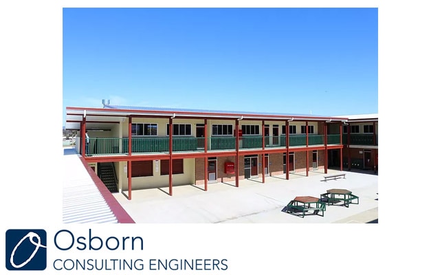 Osborn Consulting Engineers | 148A Palmerin St, Warwick QLD 4370, Australia | Phone: (07) 4660 3300