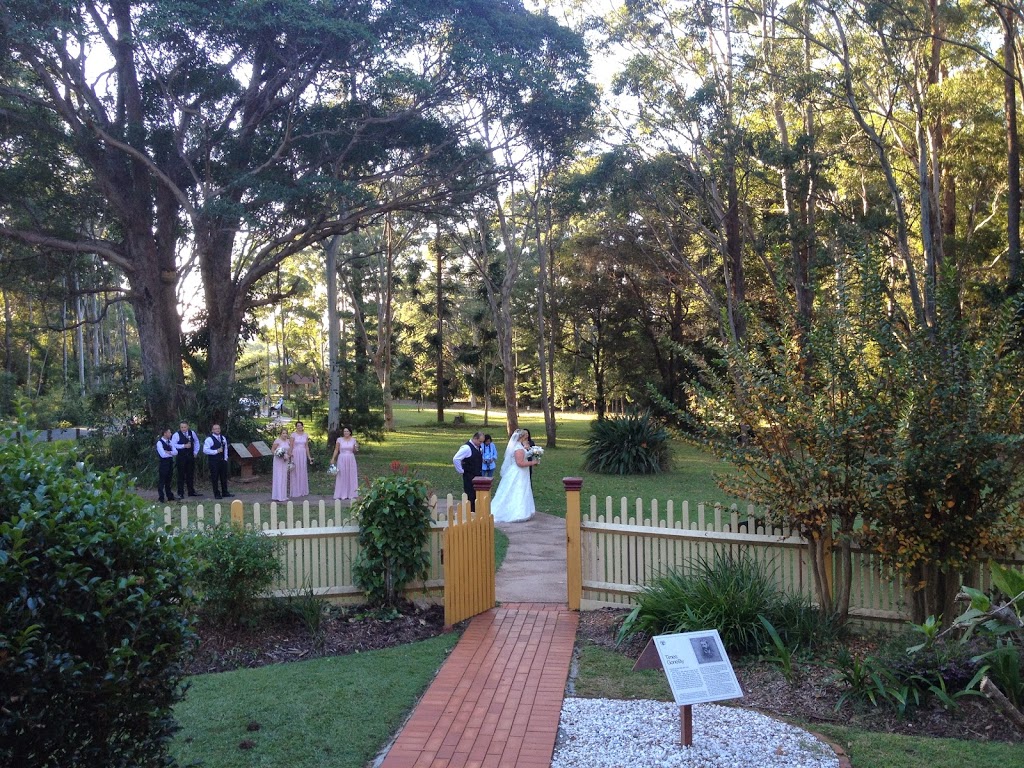 Roto House Historic Site | park | Port Macquarie NSW 2444, Australia