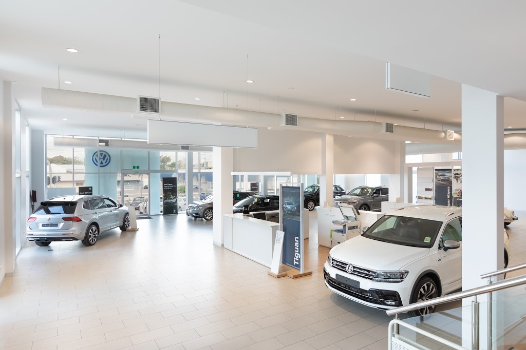Pickerings Volkswagen | car dealer | 595-607 Sturt St, Townsville QLD 4810, Australia | 0747265555 OR +61 7 4726 5555