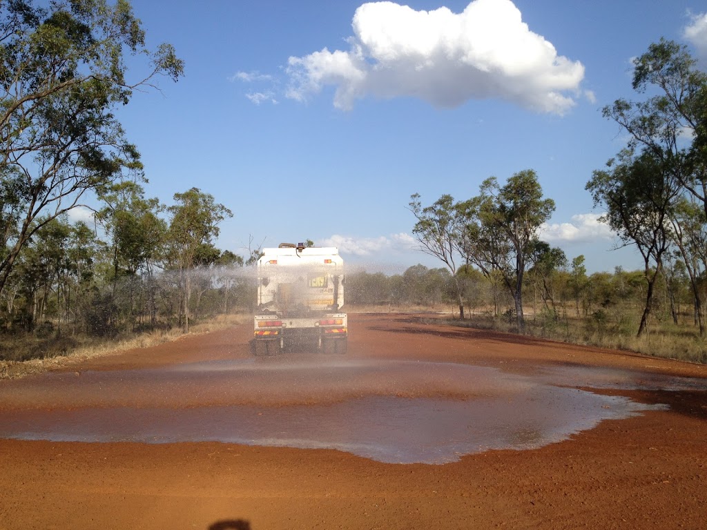 CQ Mining Hire | 26 Lawson Dr, Moranbah QLD 4744, Australia | Phone: 0438 128 374