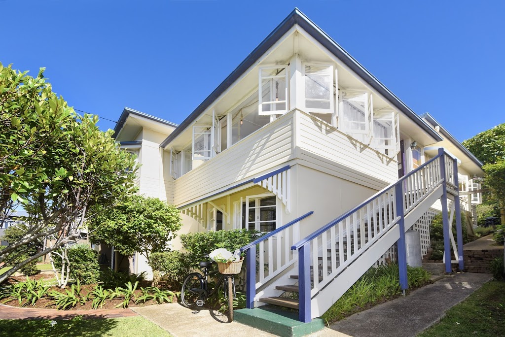 Jetty Beach House | lodging | 347 Harbour Dr, Coffs Harbour NSW 2450, Australia | 0437656767 OR +61 437 656 767