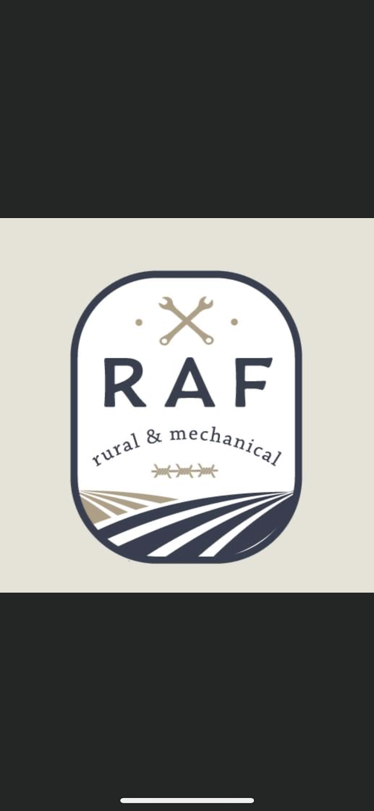 RAF Rural and Mechanical | 523 Sofala Rd, Kelso NSW 2795, Australia | Phone: 0407 272 808