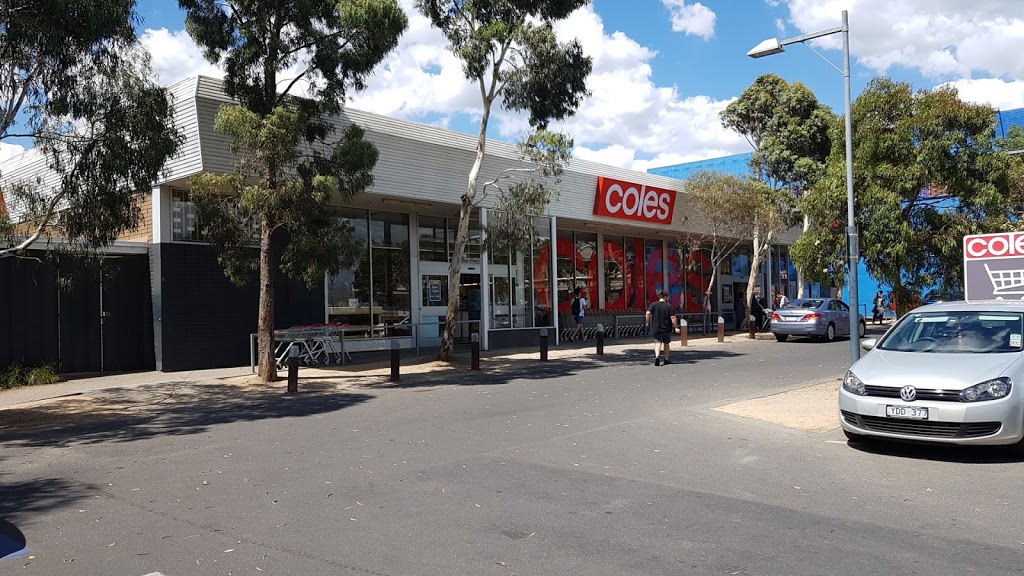 Clayton Shopping Plaza | shopping mall | Cooke St & Centre Road, Clayton VIC 3168, Australia