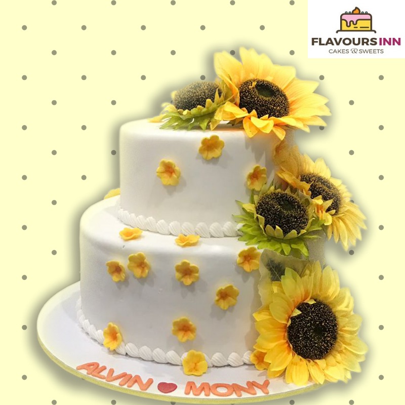 Flavours Inn - Cakes And Sweets Shop - Merrylands, Sydney, NSW | bakery | 459 Merrylands Rd, Merrylands NSW 2160, Australia | 0416115051 OR +61 416 115 051