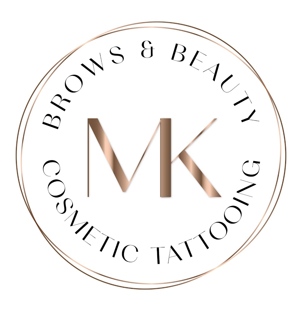 Mk Brows & Beauty | 8 Strutt Pkwy, Southern River WA 6110, Australia | Phone: 0406 170 221