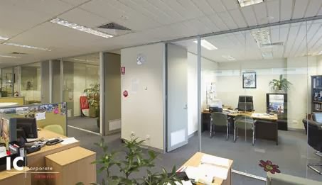 IC Corporate Interiors Pty Ltd. | furniture store | ABeckett St, Melbourne VIC 3000, Australia | 0388029630 OR +61 3 8802 9630
