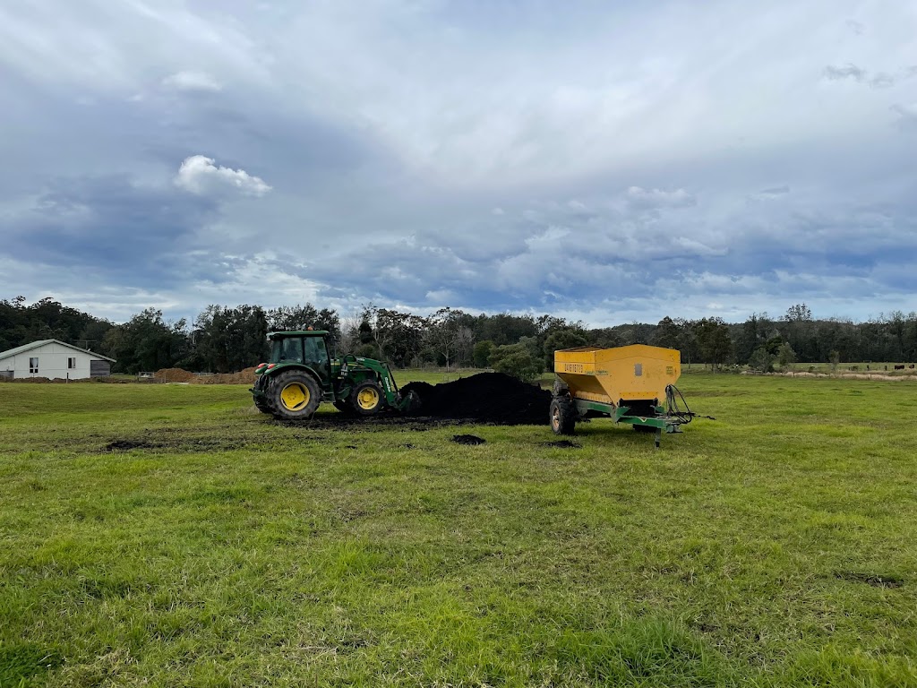 Nambucca Valley Fertilisers | 301 N Arm Rd, Argents Hill NSW 2449, Australia | Phone: 0447 411 966