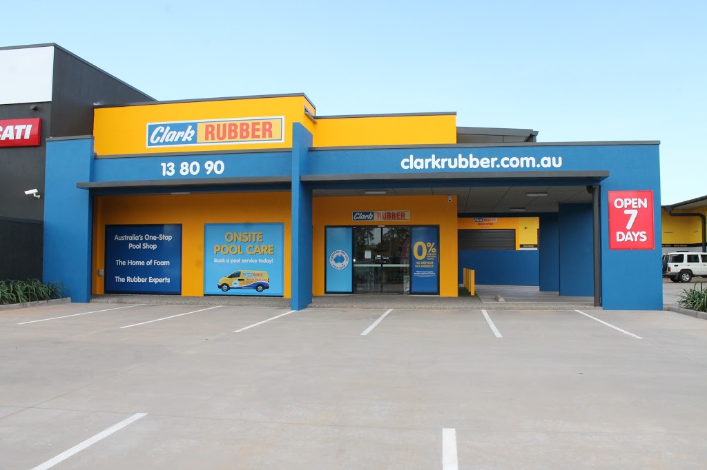 Clark Rubber | furniture store | U 1/639 Stuart Hwy, Berrimah NT 0820, Australia | 0889474477 OR +61 8 8947 4477