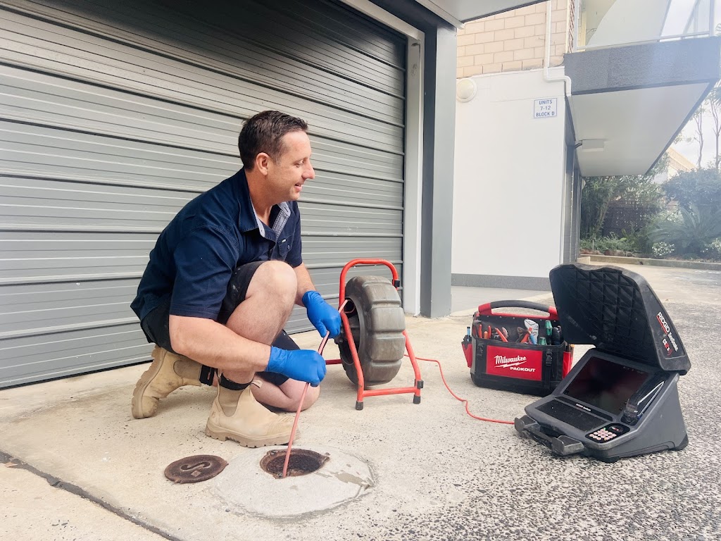 Jared The Plumber | 3 Barcoola Pl, Bayview NSW 2104, Australia | Phone: (02) 9151 7360