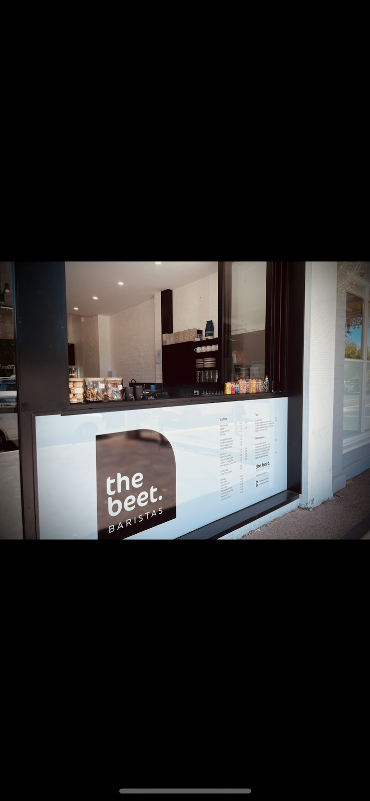 The Beet Baristas | cafe | 77 Johnson St, Maffra VIC 3860, Australia | 0432248140 OR +61 432 248 140