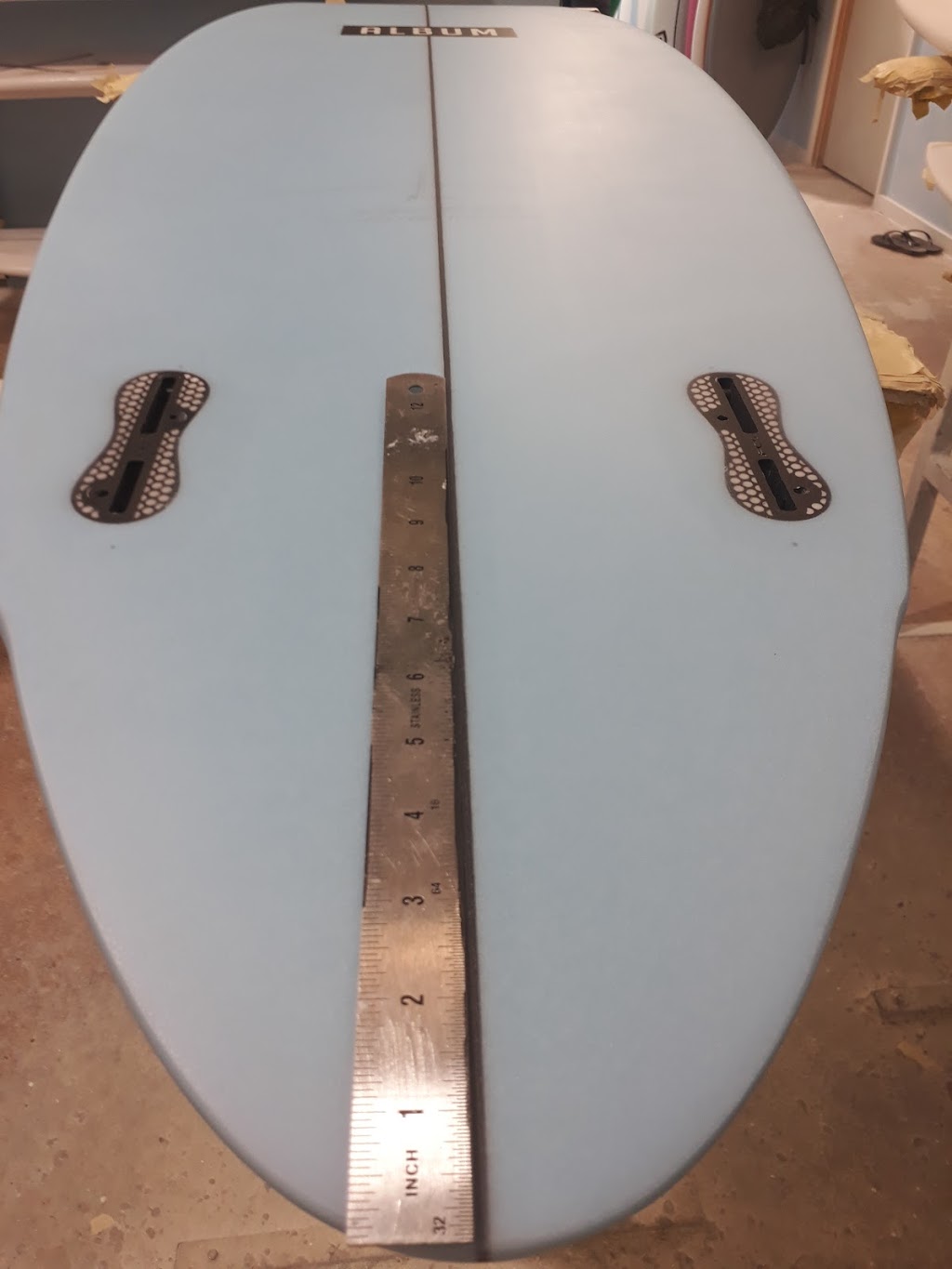 Black Pelican surfboards | 15 Ti Tree Ave, Bogangar NSW 2488, Australia | Phone: 0401 835 088