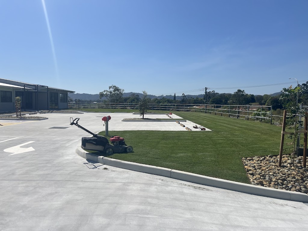 Mullum Mow Co | 26 Mill St, Mullumbimby NSW 2482, Australia | Phone: 0431 731 676