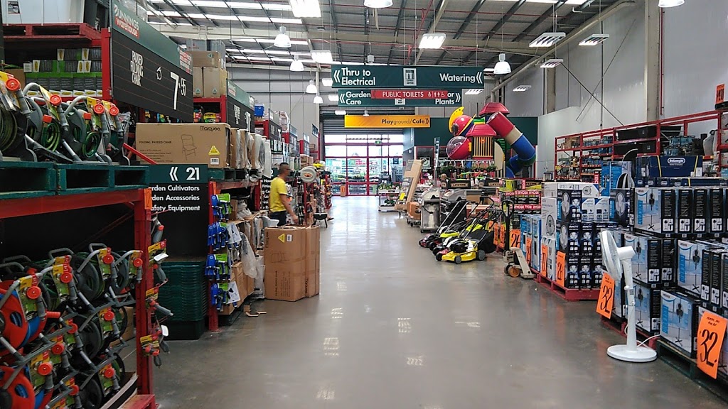 Bunnings Fountain Gate | 64-86 Narre Warren N Rd, Fountain Gate VIC 3804, Australia | Phone: (03) 8796 6600