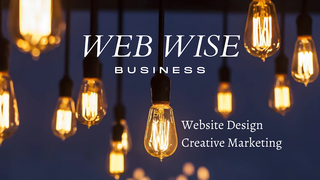Web Wise Business | Mylor SA 5153, Australia | Phone: 0403 261 685