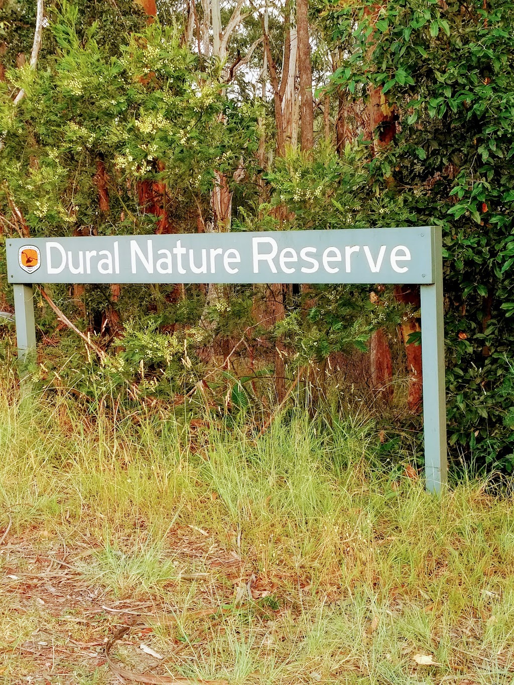 Dural Nature Reserve | park | Dural NSW 2158, Australia | 0294728949 OR +61 2 9472 8949