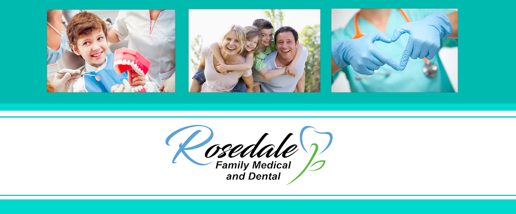 Rosedale Family Dental | dentist | 95/99 Prince St, Rosedale VIC 3847, Australia | 0351992124 OR +61 3 5199 2124