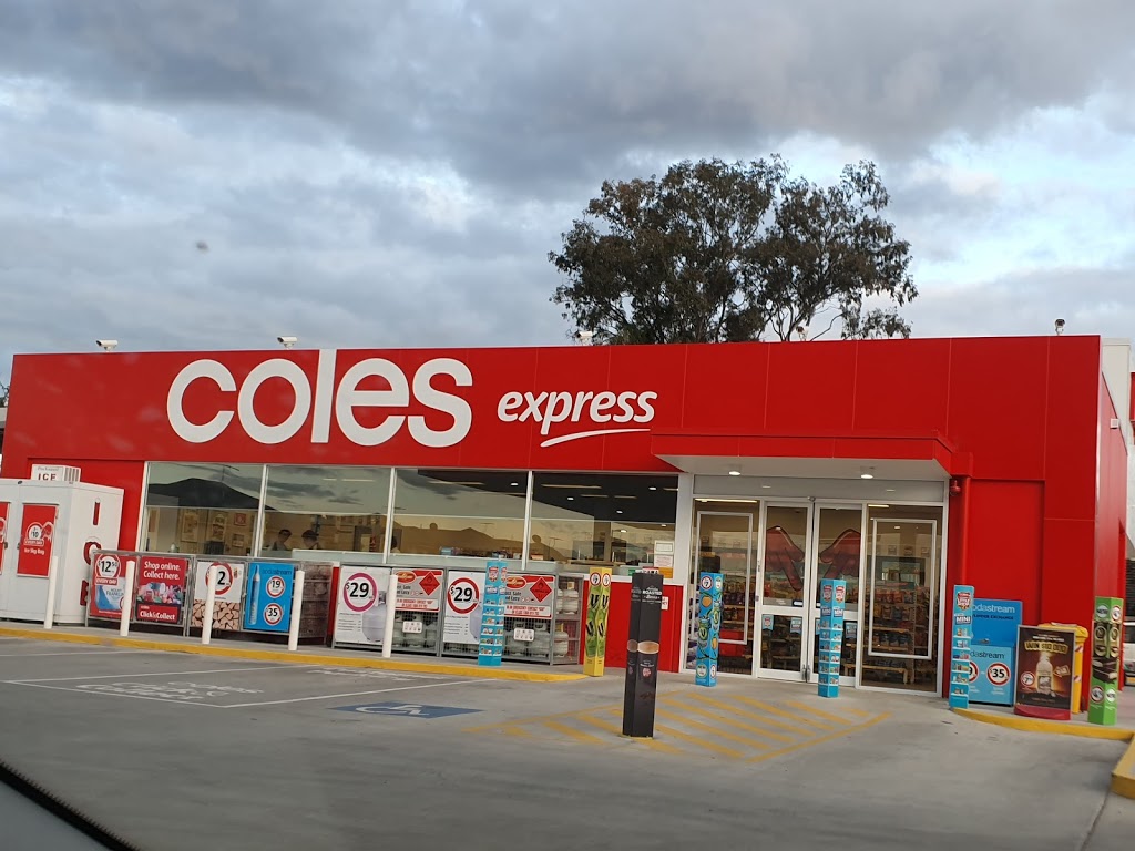 Shell Coles Express Acacia Ridge | convenience store | 1180 Beaudesert Rd, Acacia Ridge QLD 4110, Australia | 0732776394 OR +61 7 3277 6394