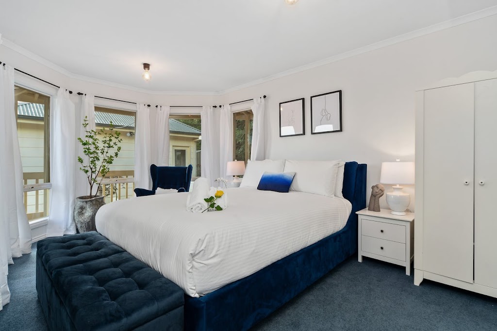 Martil Place | lodging | 69 Two Bays Rd, Mount Eliza VIC 3930, Australia | 0474857635 OR +61 474 857 635