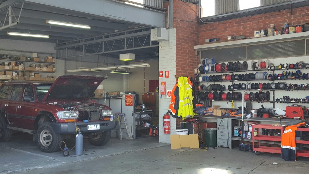 Mainwaring Auto Electrics | car repair | 5 Devonport Rd, Miandetta TAS 7310, Australia | 0364243352 OR +61 3 6424 3352