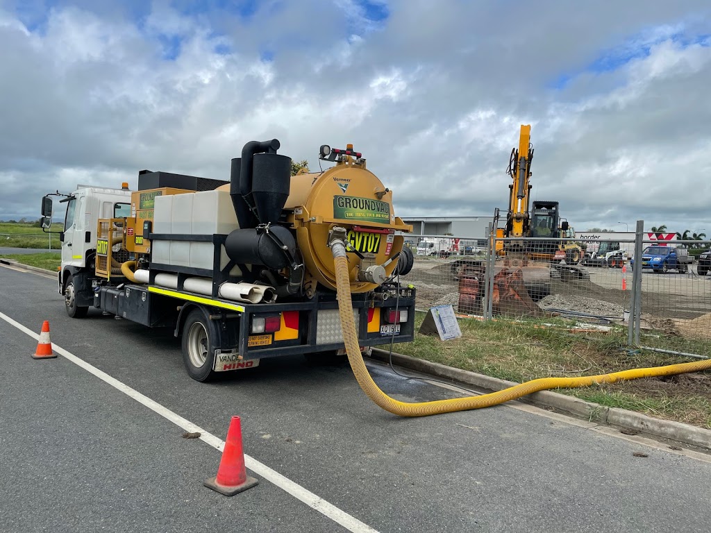 Ground Vac | general contractor | 136 Nebia Coningsby Rd, Dumbleton QLD 4740, Australia | 0427691716 OR +61 427 691 716