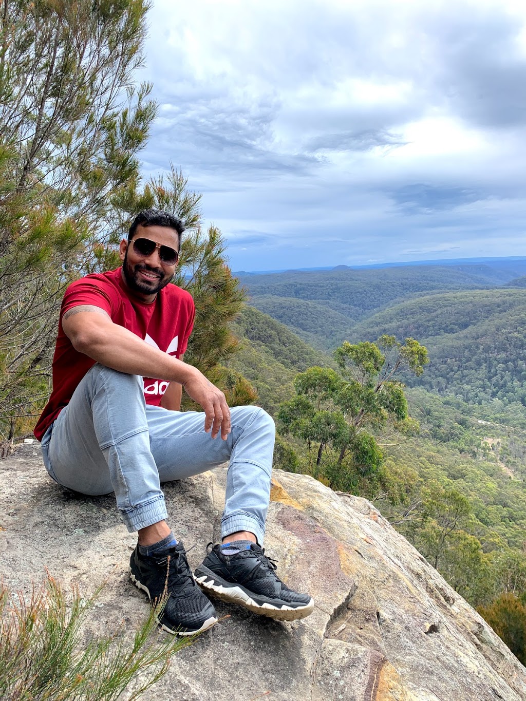 Katoomba Lookout | Leopold St, Mittagong NSW 2575, Australia | Phone: (02) 4868 0888