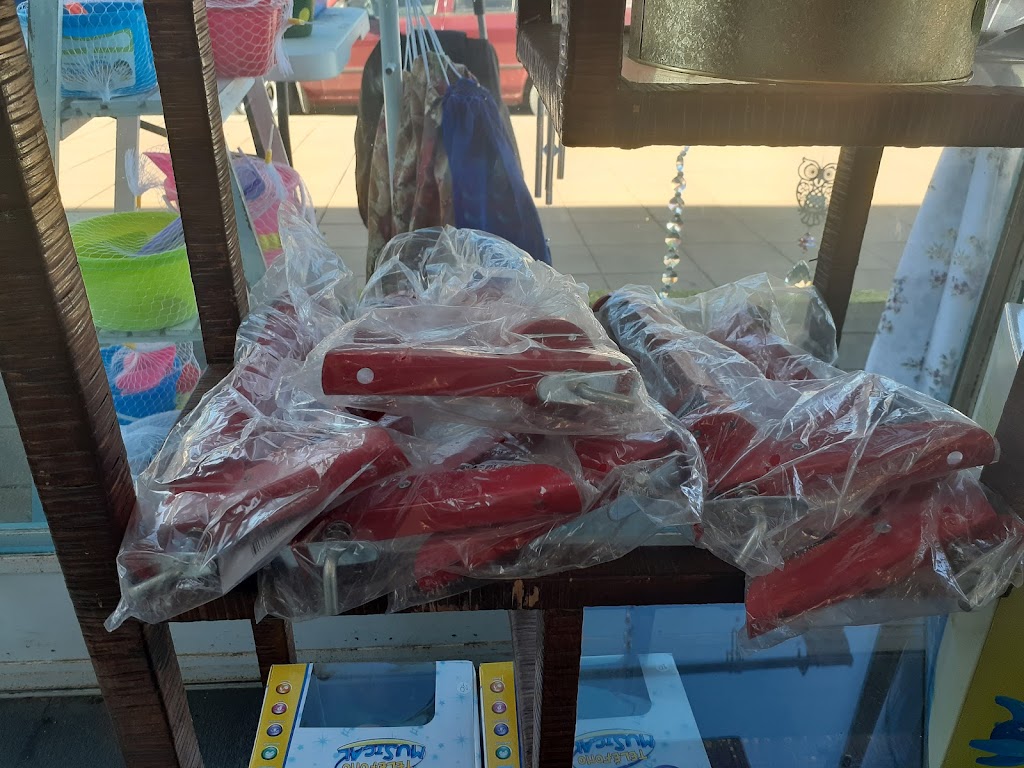 Tams Variety shop | 47a Walpole St, Millmerran QLD 4357, Australia | Phone: 0498 236 903