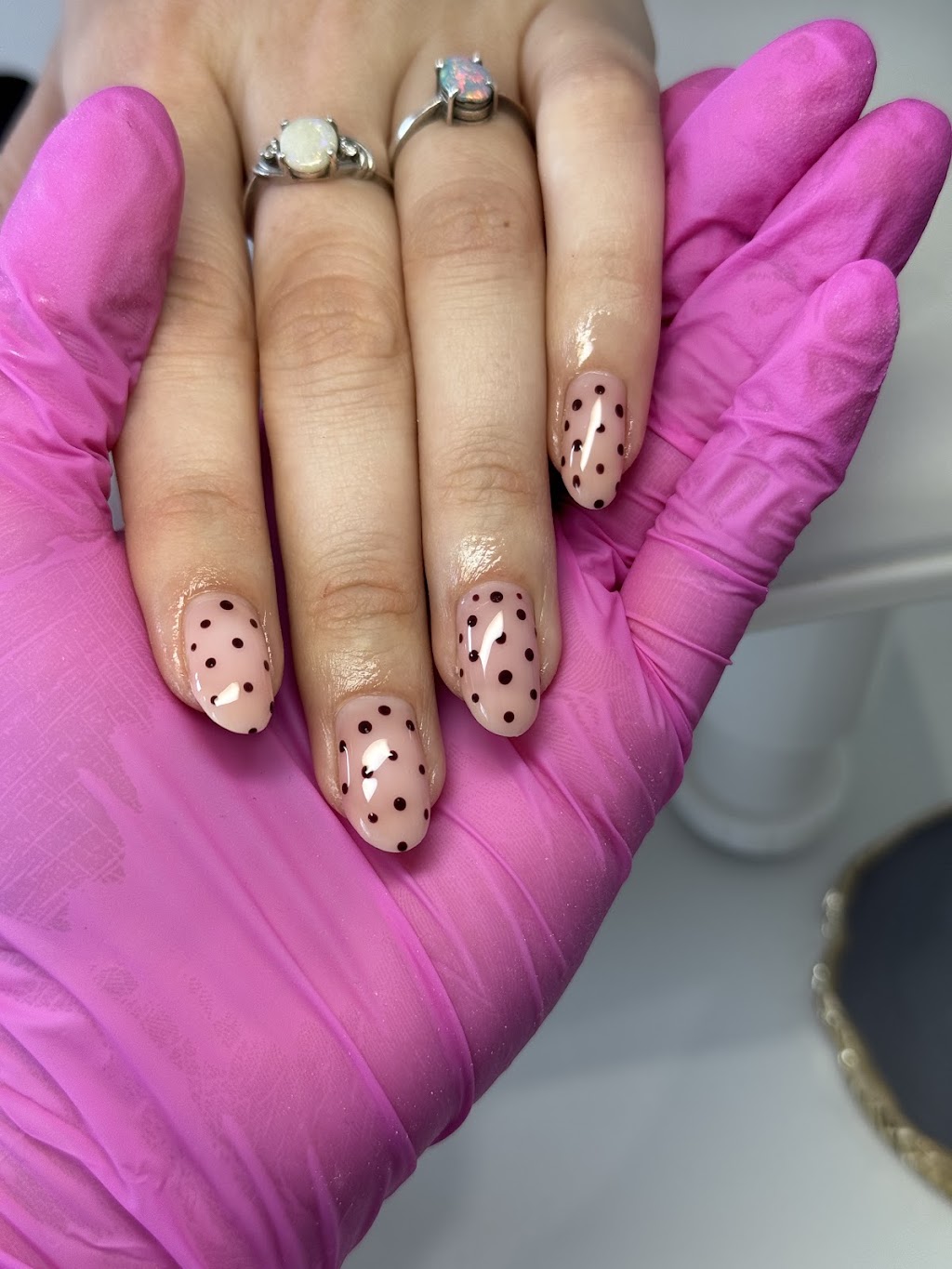 The Nail Edit | 142A Lancaster Dr, Badagarang NSW 2540, Australia | Phone: 0432 624 018