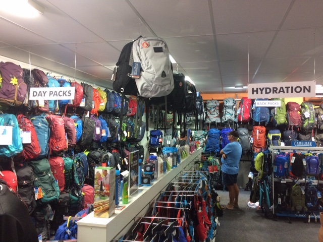 Wild Earth | store | 25 Central Dr, Burleigh Heads QLD 4220, Australia | 1800841847 OR +61 1800 841 847