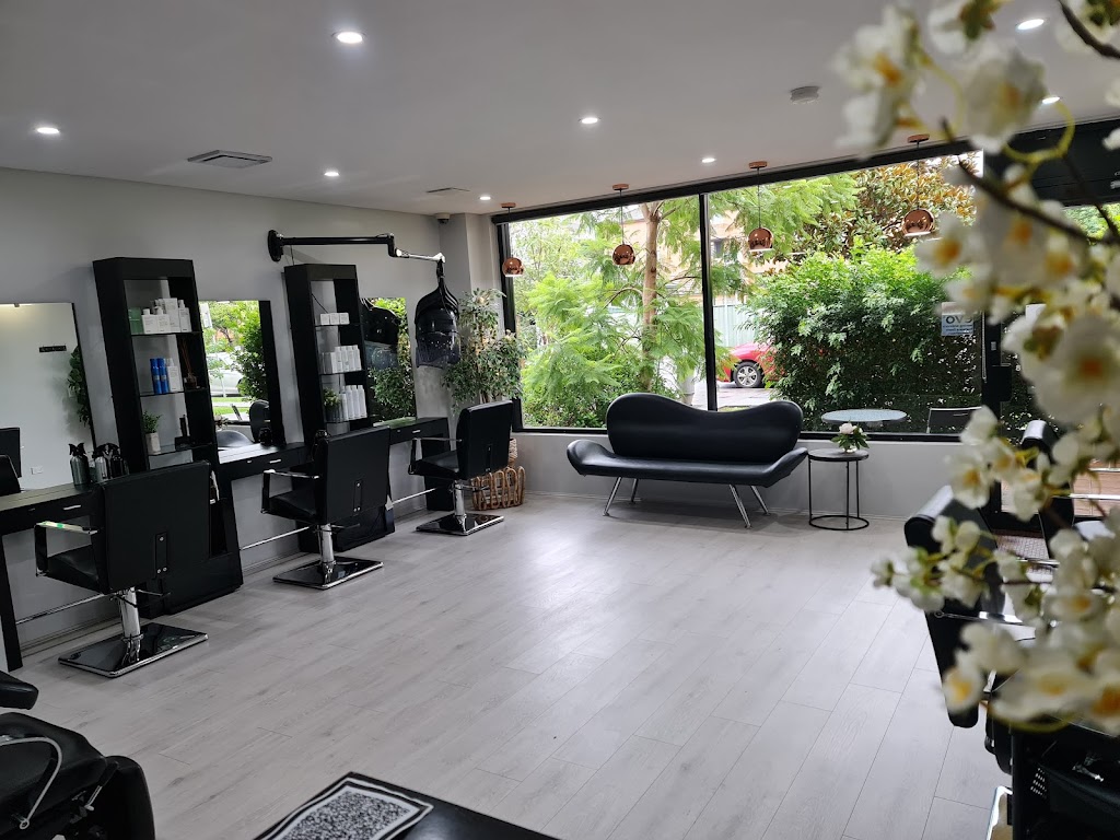 Lush & Co Hair Studio | 19/58 Bathurst St, Liverpool NSW 2170, Australia | Phone: (02) 8119 5301