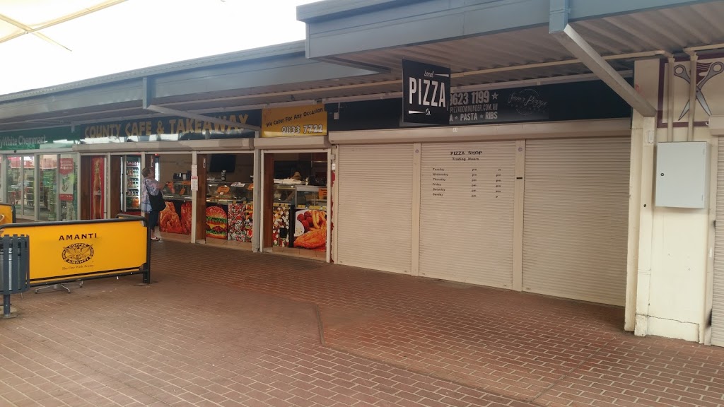 Werrington County Shopping Village | shopping mall | Dunheved Rd, Werrington County NSW 2747, Australia