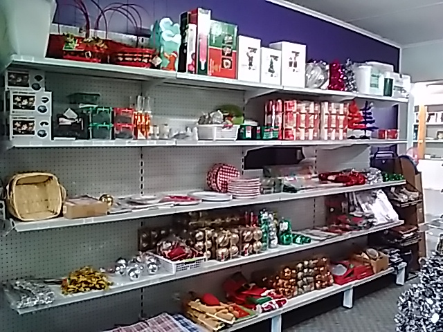 EASY SPENDING | home goods store | 50 Johnson St, Bruce Rock WA 6418, Australia