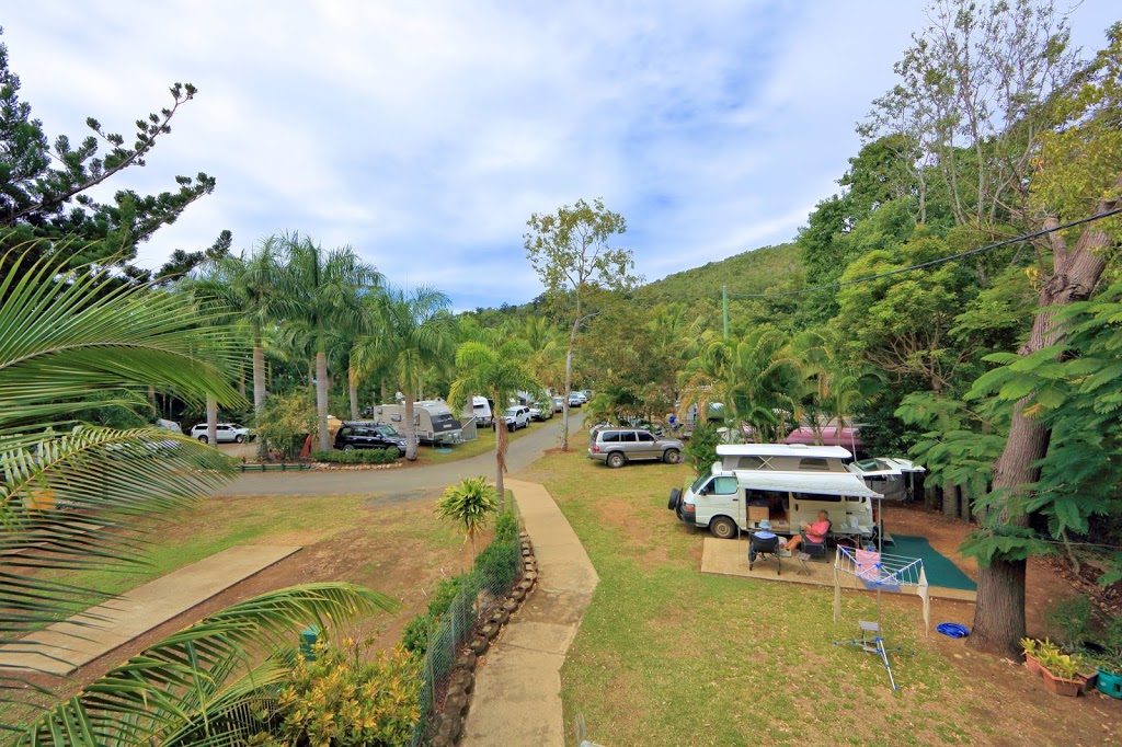 Cape Hillsborough Nature Tourist Park | 51 Risley Parade, Cape Hillsborough QLD 4740, Australia | Phone: (07) 4959 0152