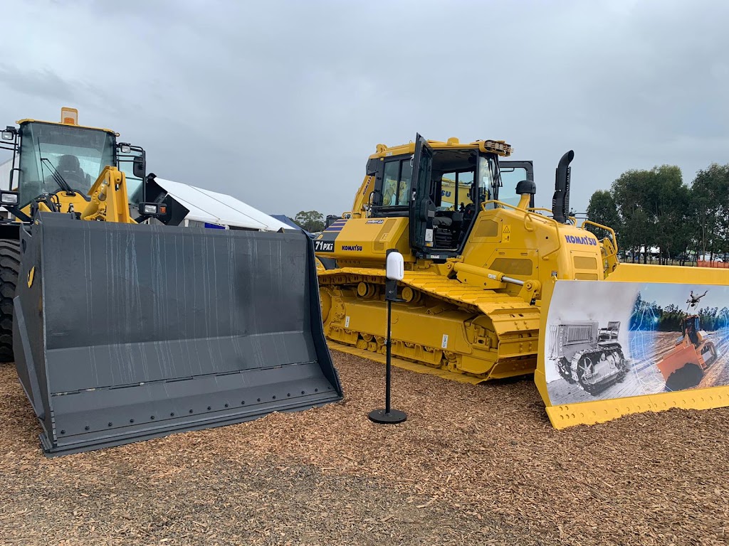 SBA Earthmoving Attachments | 15/17 Gindurra Rd, Somersby NSW 2250, Australia | Phone: (02) 9678 0000