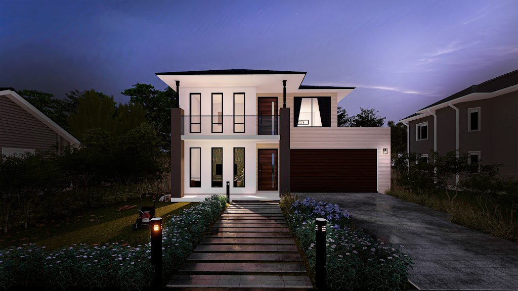 Nanak Luxury Homes - Custom Home Builder | general contractor | 19 Facade St, Box Hill NSW 2765, Australia | 1300537000 OR +61 1300 537 000